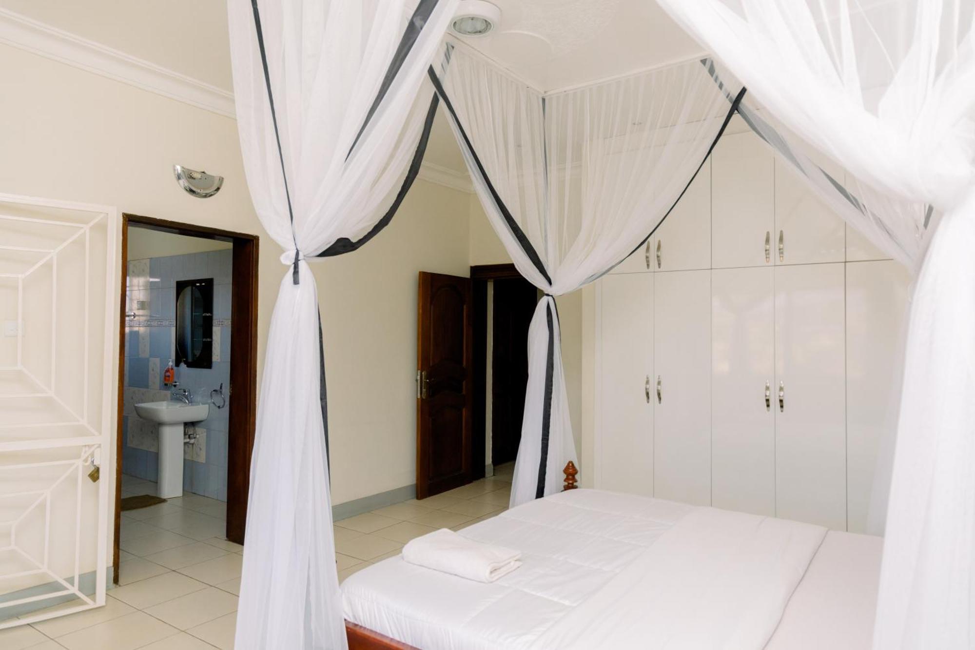 Luxury Acacia Villa With Kampala'S Best View Quarto foto