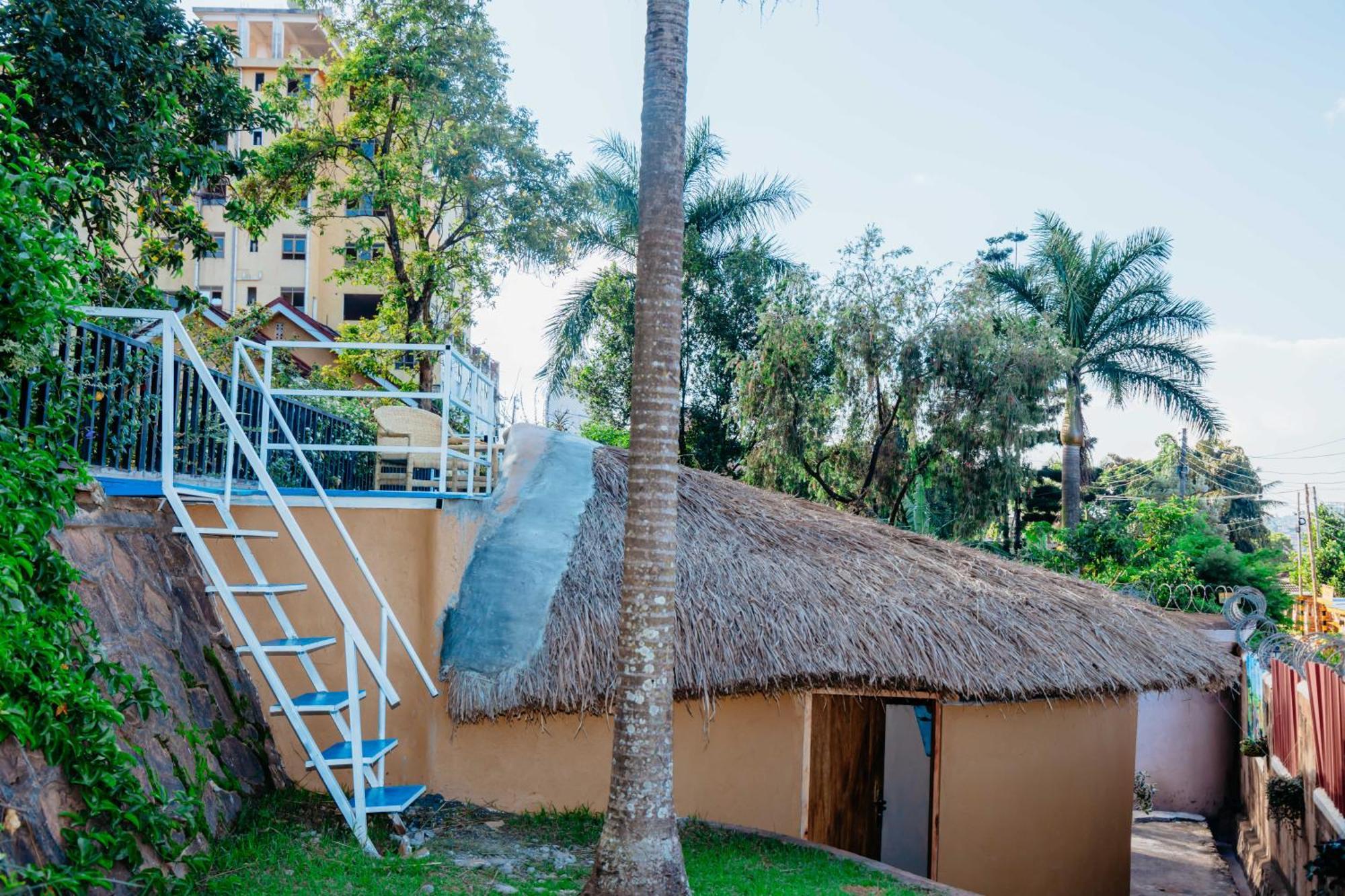 Luxury Acacia Villa With Kampala'S Best View Quarto foto